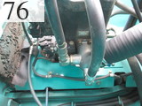 Used Construction Machine Used KOBELCO KOBELCO Material Handling / Recycling excavators Magnet Ace SK210DLC-8
