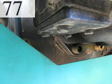 Used Construction Machine Used KOBELCO KOBELCO Material Handling / Recycling excavators Magnet Ace SK210DLC-8