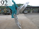 Used Construction Machine Used KOBELCO KOBELCO Material Handling / Recycling excavators Magnet Ace SK210DLC-8