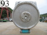 Used Construction Machine Used KOBELCO KOBELCO Material Handling / Recycling excavators Magnet Ace SK210DLC-8