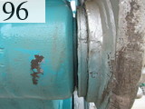 Used Construction Machine Used KOBELCO KOBELCO Material Handling / Recycling excavators Magnet Ace SK210DLC-8