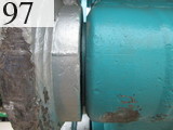 Used Construction Machine Used KOBELCO KOBELCO Material Handling / Recycling excavators Magnet Ace SK210DLC-8