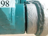 Used Construction Machine Used KOBELCO KOBELCO Material Handling / Recycling excavators Magnet Ace SK210DLC-8