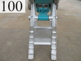Used Construction Machine Used KOBELCO KOBELCO Material Handling / Recycling excavators Magnet Ace SK210DLC-8