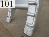 Used Construction Machine Used KOBELCO KOBELCO Material Handling / Recycling excavators Magnet Ace SK210DLC-8