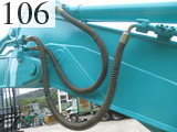 Used Construction Machine Used KOBELCO KOBELCO Material Handling / Recycling excavators Magnet Ace SK210DLC-8