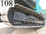 Used Construction Machine Used KOBELCO KOBELCO Material Handling / Recycling excavators Magnet Ace SK210DLC-8