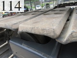 Used Construction Machine Used KOBELCO KOBELCO Material Handling / Recycling excavators Magnet Ace SK210DLC-8