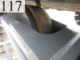Used Construction Machine Used KOBELCO KOBELCO Material Handling / Recycling excavators Magnet Ace SK210DLC-8