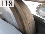 Used Construction Machine Used KOBELCO KOBELCO Material Handling / Recycling excavators Magnet Ace SK210DLC-8