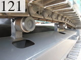 Used Construction Machine Used KOBELCO KOBELCO Material Handling / Recycling excavators Magnet Ace SK210DLC-8
