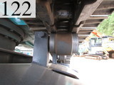 Used Construction Machine Used KOBELCO KOBELCO Material Handling / Recycling excavators Magnet Ace SK210DLC-8
