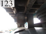 Used Construction Machine Used KOBELCO KOBELCO Material Handling / Recycling excavators Magnet Ace SK210DLC-8