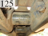 Used Construction Machine Used KOBELCO KOBELCO Material Handling / Recycling excavators Magnet Ace SK210DLC-8