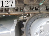 Used Construction Machine Used KOBELCO KOBELCO Material Handling / Recycling excavators Magnet Ace SK210DLC-8