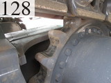 Used Construction Machine Used KOBELCO KOBELCO Material Handling / Recycling excavators Magnet Ace SK210DLC-8