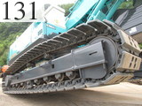 Used Construction Machine Used KOBELCO KOBELCO Material Handling / Recycling excavators Magnet Ace SK210DLC-8