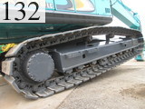Used Construction Machine Used KOBELCO KOBELCO Material Handling / Recycling excavators Magnet Ace SK210DLC-8