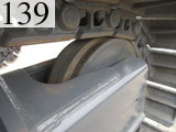 Used Construction Machine Used KOBELCO KOBELCO Material Handling / Recycling excavators Magnet Ace SK210DLC-8