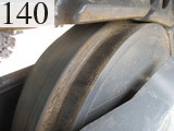 Used Construction Machine Used KOBELCO KOBELCO Material Handling / Recycling excavators Magnet Ace SK210DLC-8