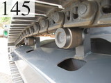 Used Construction Machine Used KOBELCO KOBELCO Material Handling / Recycling excavators Magnet Ace SK210DLC-8