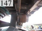 Used Construction Machine Used KOBELCO KOBELCO Material Handling / Recycling excavators Magnet Ace SK210DLC-8