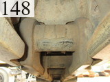 Used Construction Machine Used KOBELCO KOBELCO Material Handling / Recycling excavators Magnet Ace SK210DLC-8