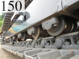 Used Construction Machine Used KOBELCO KOBELCO Material Handling / Recycling excavators Magnet Ace SK210DLC-8