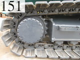 Used Construction Machine Used KOBELCO KOBELCO Material Handling / Recycling excavators Magnet Ace SK210DLC-8