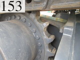 Used Construction Machine Used KOBELCO KOBELCO Material Handling / Recycling excavators Magnet Ace SK210DLC-8