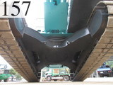 Used Construction Machine Used KOBELCO KOBELCO Material Handling / Recycling excavators Magnet Ace SK210DLC-8