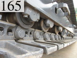 Used Construction Machine Used KOBELCO KOBELCO Material Handling / Recycling excavators Magnet Ace SK210DLC-8