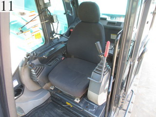 中古建設機械 中古 コベルコ建機 KOBELCO マテリアルハンドリング機 マグネエース仕様 SK210DLC-8