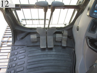 中古建設機械 中古 コベルコ建機 KOBELCO マテリアルハンドリング機 マグネエース仕様 SK210DLC-8