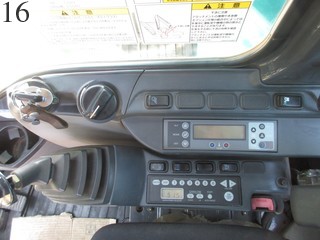 中古建設機械 中古 コベルコ建機 KOBELCO マテリアルハンドリング機 マグネエース仕様 SK210DLC-8
