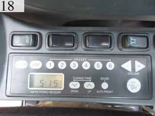 中古建設機械 中古 コベルコ建機 KOBELCO マテリアルハンドリング機 マグネエース仕様 SK210DLC-8