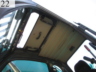 中古建設機械 中古 コベルコ建機 KOBELCO マテリアルハンドリング機 マグネエース仕様 SK210DLC-8