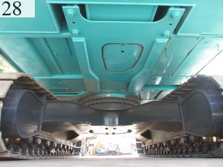 中古建設機械 中古 コベルコ建機 KOBELCO マテリアルハンドリング機 マグネエース仕様 SK210DLC-8