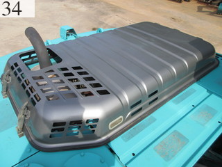 中古建設機械 中古 コベルコ建機 KOBELCO マテリアルハンドリング機 マグネエース仕様 SK210DLC-8