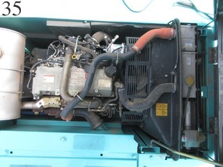 中古建設機械 中古 コベルコ建機 KOBELCO マテリアルハンドリング機 マグネエース仕様 SK210DLC-8