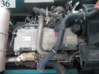 中古建設機械 中古 コベルコ建機 KOBELCO マテリアルハンドリング機 マグネエース仕様 SK210DLC-8