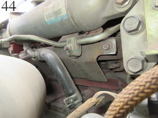 中古建設機械 中古 コベルコ建機 KOBELCO マテリアルハンドリング機 マグネエース仕様 SK210DLC-8