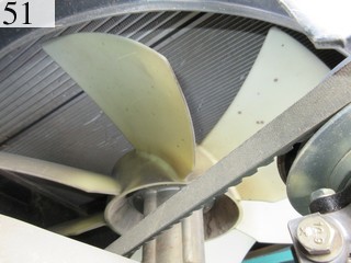 中古建設機械 中古 コベルコ建機 KOBELCO マテリアルハンドリング機 マグネエース仕様 SK210DLC-8