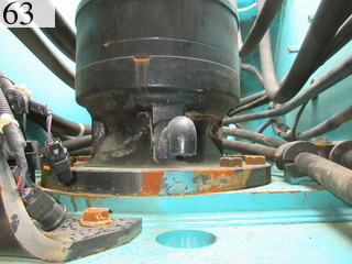 中古建設機械 中古 コベルコ建機 KOBELCO マテリアルハンドリング機 マグネエース仕様 SK210DLC-8