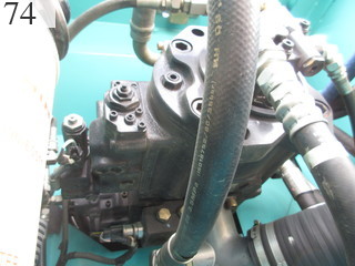 中古建設機械 中古 コベルコ建機 KOBELCO マテリアルハンドリング機 マグネエース仕様 SK210DLC-8