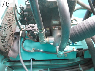 中古建設機械 中古 コベルコ建機 KOBELCO マテリアルハンドリング機 マグネエース仕様 SK210DLC-8