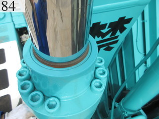 中古建設機械 中古 コベルコ建機 KOBELCO マテリアルハンドリング機 マグネエース仕様 SK210DLC-8