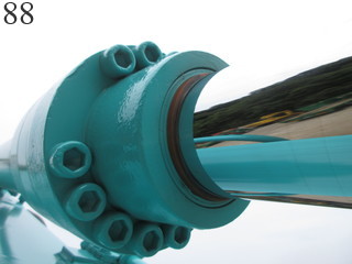 中古建設機械 中古 コベルコ建機 KOBELCO マテリアルハンドリング機 マグネエース仕様 SK210DLC-8
