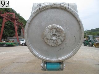 中古建設機械 中古 コベルコ建機 KOBELCO マテリアルハンドリング機 マグネエース仕様 SK210DLC-8
