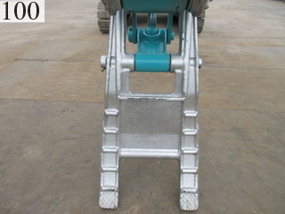 中古建設機械 中古 コベルコ建機 KOBELCO マテリアルハンドリング機 マグネエース仕様 SK210DLC-8